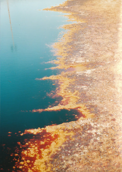 corales mina de soufre