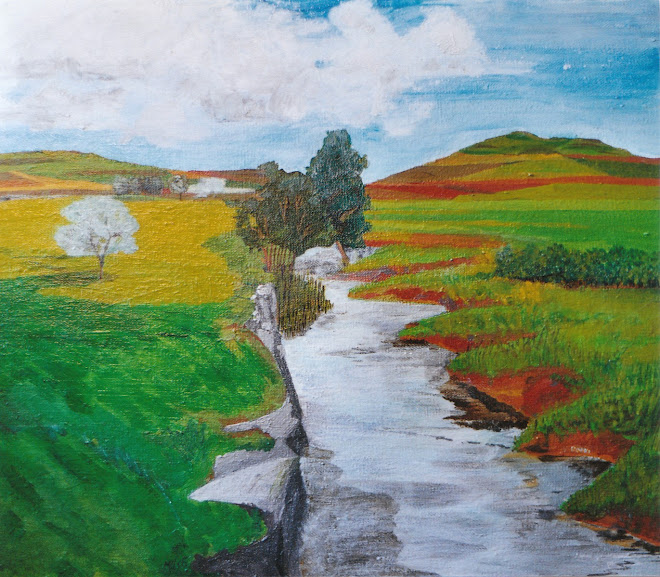 De retour du musée....