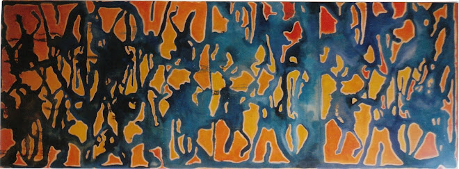 La tache, le fond et la forme