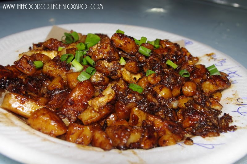 Black+and+white+carrot