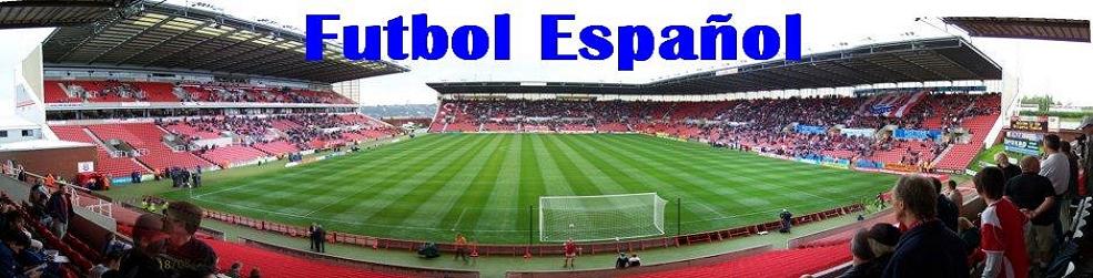 FUTBOL ESPAÑOL