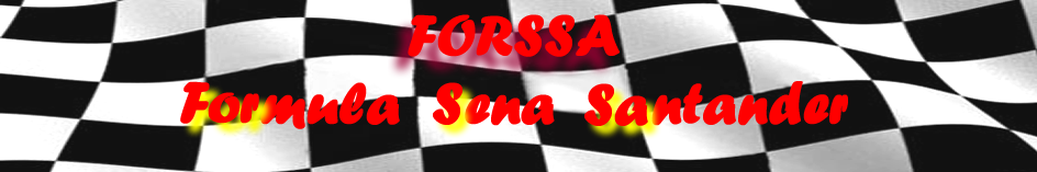 Formula Sena Santander - FORSSA