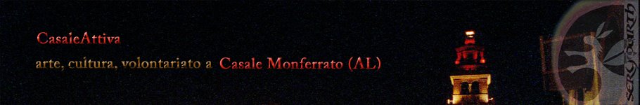 Associazione Serydarth - Casale Monferrato - CasaleAttiva