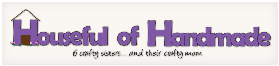 Houseful of Handmade