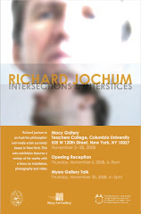 Exhibition Flyer