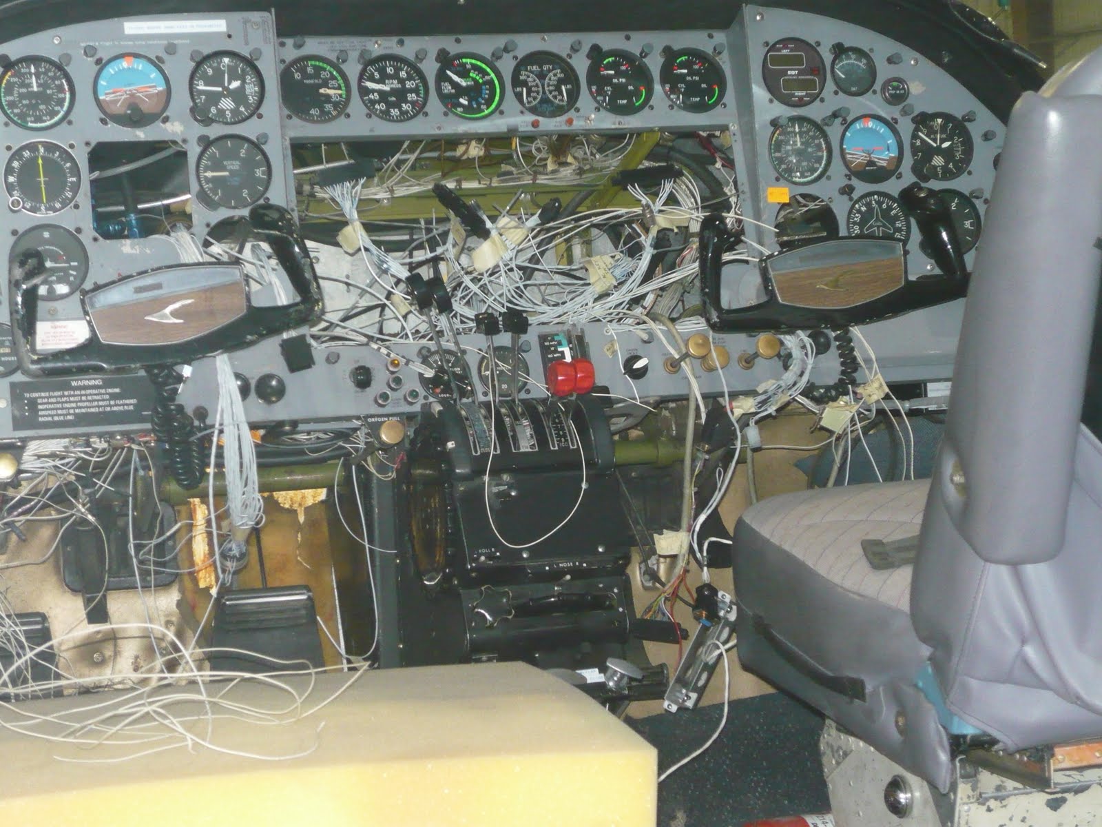 Antiquated Mule: March 2010