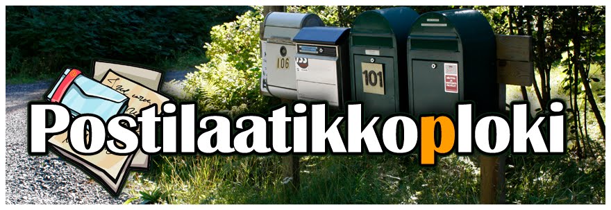 Postilaatikkoploki