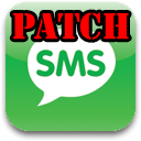 iPhone SMS Patch