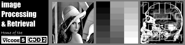 Image processing and Image Retrieval Systems
