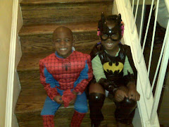 Halloween 2009