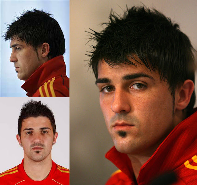 david_villa_analisis_morfopsicologia Fotografías necesarias para un análisis morfopsicológico