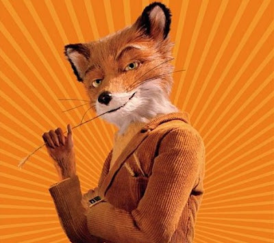 The Thought Fox