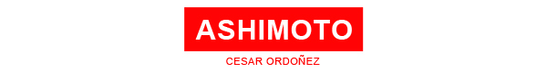 ASHIMOTO