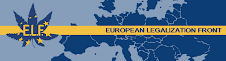 EUROPEAN LEGALIZATION FRONT