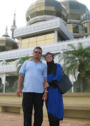 ♥..abah n mak t'syg..♥