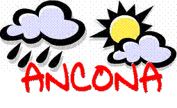 Previsione del tempo in Ancona