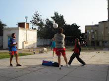 tiembla futbol para todos!!