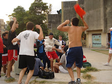 la locura en el palo!!