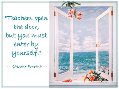 WE :-) Learning English: Inspirational Quotes