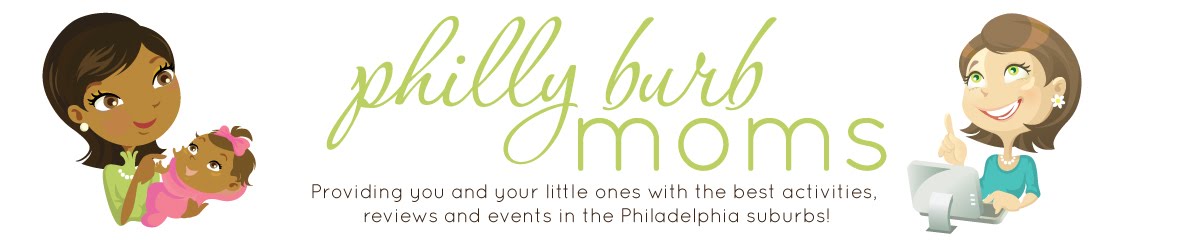 Philly Burb Moms