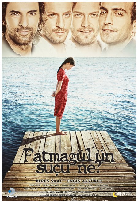 В чем вина Фатмагуль? / Fatmagül'ün Suçu Ne? / 65 серия