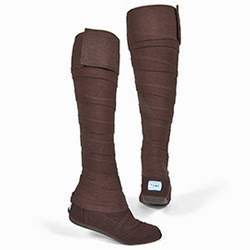 Introducing TOMS SHOES!