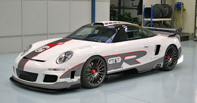 New 2010 9ff GTurbo - Porsche GT3 RS Sport cars Pictures 