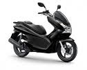 New Honda PCX 2010 