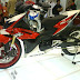 Modifikasi Motor Enjin 2014