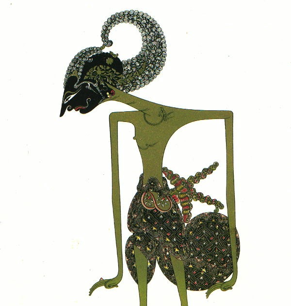 Gambar Raden Arjuna GAMBAR FOTO WAYANG KULIT JAWA BALI