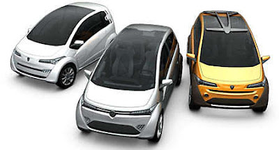 New Proton Emas Concept Photos