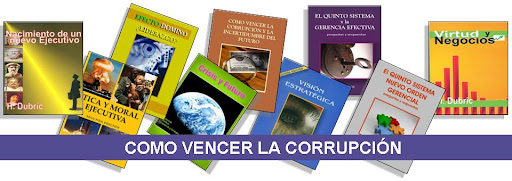 COMO VENCER LA CORRUPCION