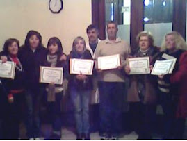 Grupo Montevideo 2008
