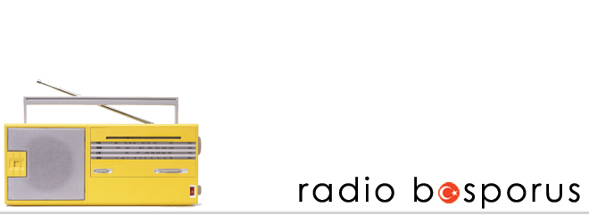 Radio Bosporus