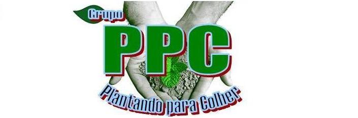 Grupo de Jovens PPC - Plantando para Colher