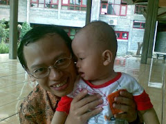 Arsyad sama Ayah