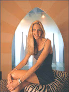 ANN COULTER: HATEFUL AND EVIL? YOU BETCHA! *wink*