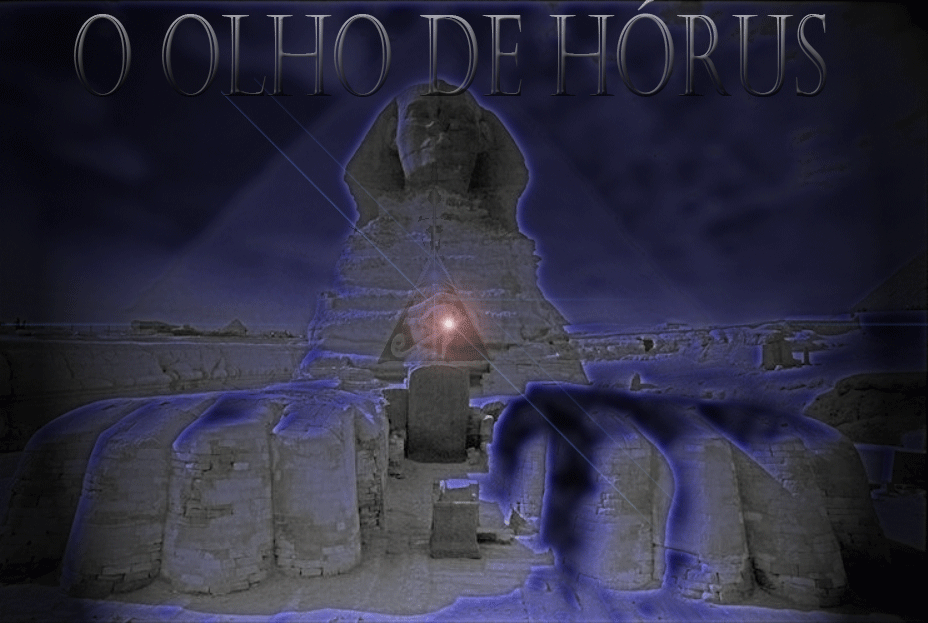 Os Segredos Do Egipto