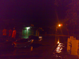 Banjir Solo Desember 2007