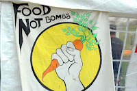 Food not Bombs