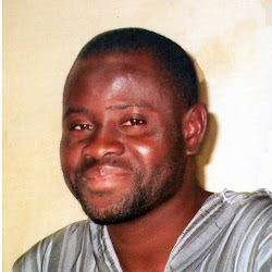 Mamadou Maréga