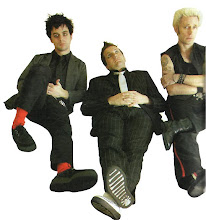 GREEN DAY