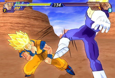 Juegos De Dragon Ball Z Para Ds
