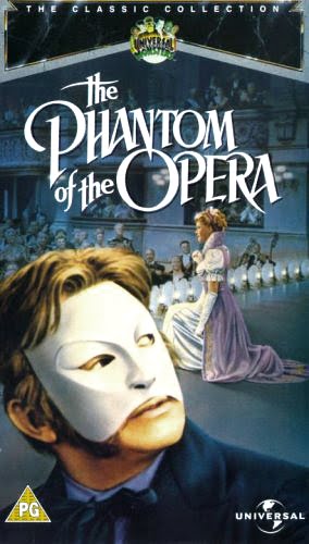 the phantom of the opera movie online megavideo