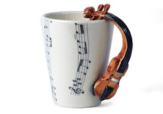 Unusual Mugs Designs