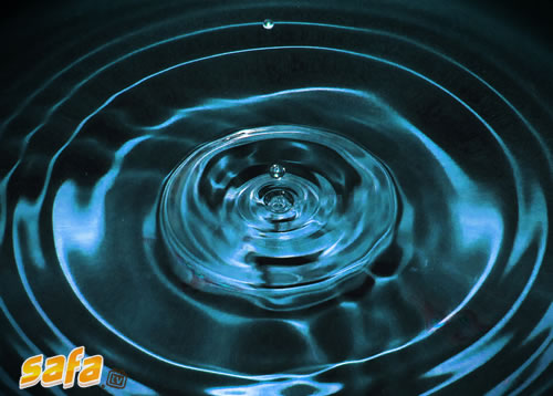 Beautiful Amazing Art Of Water Water Droplet Art. Beautiful Amazing Art Of Water