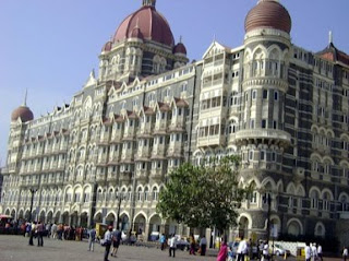 Mumbai Tourist Place