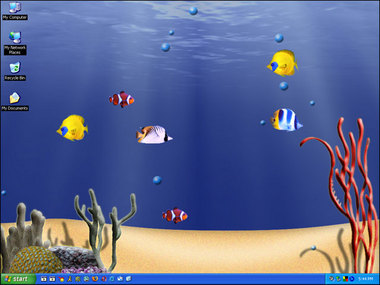 d underwater world animated wallpaper Winter Wonderland D Animated Wallpaper Free software downloads