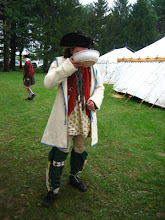 The treaty elm tavern at fort fred