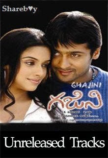 Ghajini Hindi Movie Songs Free Download Doregama